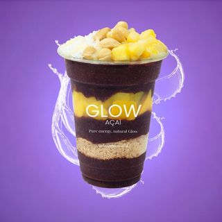 Glow Tropical 330ml