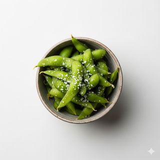 Edamame 水煮毛豆