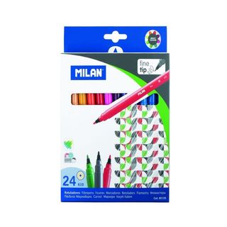 Carioca 12 culori 06F12 MILAN