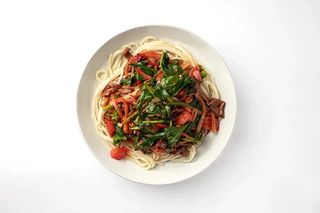 Особый лагман 