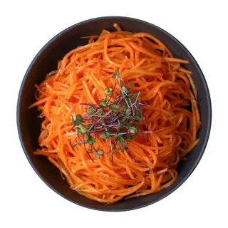 Աղցան «Կորեական» 250գ