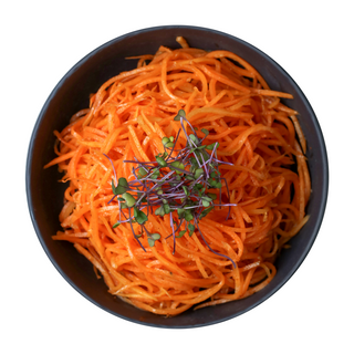 Աղցան «Կորեական» 250գ