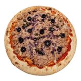 Pizza  Tonno