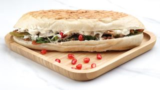 დონერი ღორის დიდი