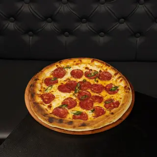 Pizza Diavolla ( 550gr )
