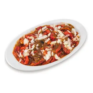 Pipirrana
