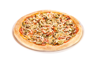 Pizza Benek Wegeterianin 40cm