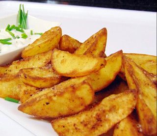 Patatas Deluxe (250 G.)