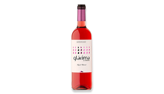 Vino Rosado Joven Glárima D.O. Somontano (75 Cl.)