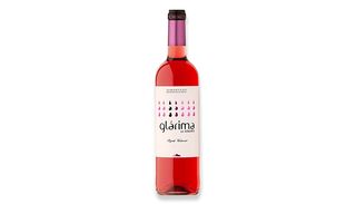 Vino Rosado Joven Glárima D.O. Somontano (75 Cl.)