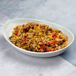 Chili con carne junetina