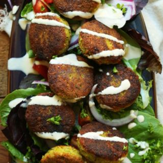 Falafel 5 pezzi