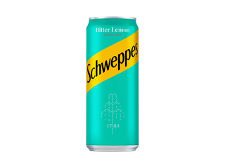 Šveps 0,33 l