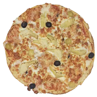 Familiar Caprichosa