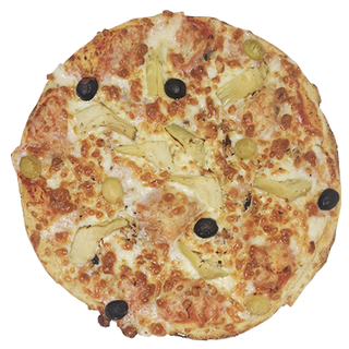 Familiar Caprichosa