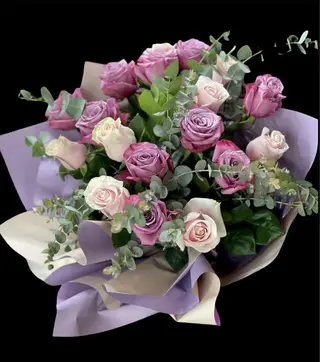 Big Bouquet