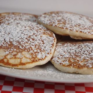 Pancakes