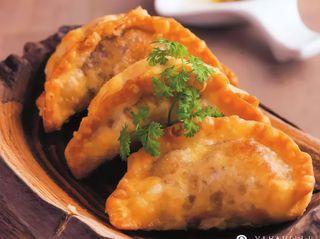 Gyozas Fritas (3ud.)