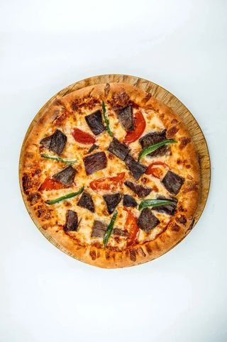 Пицца Эльдоша