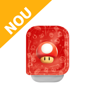 Sos Cream & Mushroom