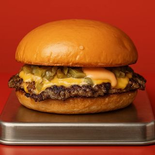 Cheeseburger