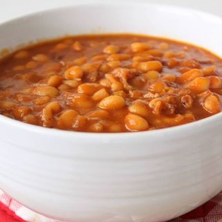 Pojo In Coconut Sauce