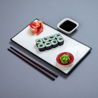 Չուկա մակի 8 կտոր