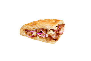 Zahir Toast