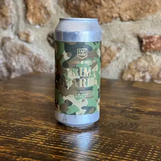East Side Prima Guardia-Imperial Stout 44 cl