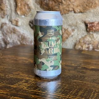 East Side Prima Guardia-Imperial Stout 44 cl