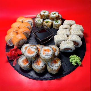 Сет "Nurs Classic"