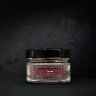  Sumac