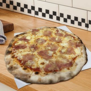 Pizza Caprichosa (35 Cm.)