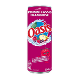 Oasis - Pomme Framboise ( 25cl ) Canette