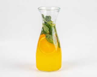 Лимонад Апельсин М