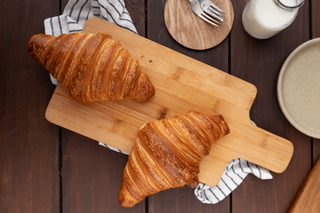 Plain Croissant