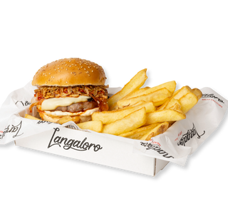 Fuoco Burger