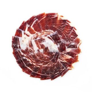 Racion De Jamon Iberico De Bellota 100Gr.