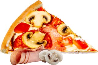 Піца Кантрі L