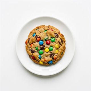 Lacasitos Cookie (1 Ud.)