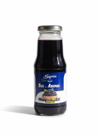 Suc Aronia Bio 300 ML