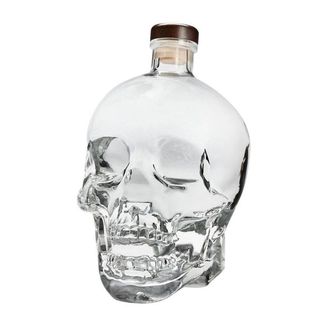 Vodka Crystal Head