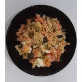 Ensalada De Pasta