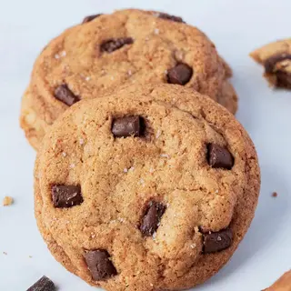 Bolsa De Galletas