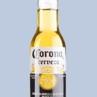 Cerveza mex: Corona