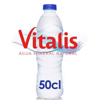 Água 50 cl