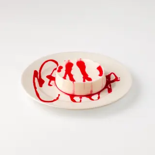  PANNA COTTA 