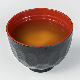 Sopa de miso
