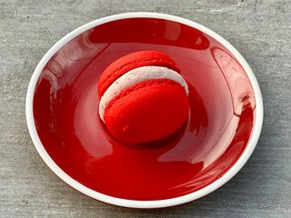 Макаронс «Вишня» (30g)