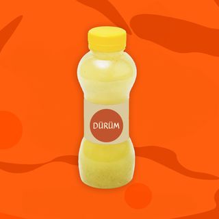 Citronnade Maison